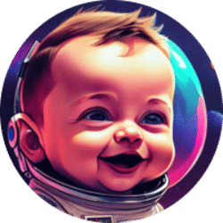 Baby icon