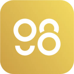 Coin98 icon