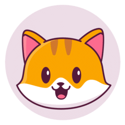 CateCoin icon