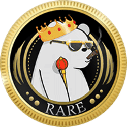 SuperRareBears RARE icon