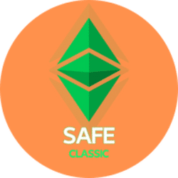 SafeClassic icon