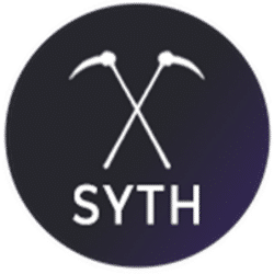 iSynthetic Token icon