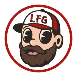 Lotofomogrow icon