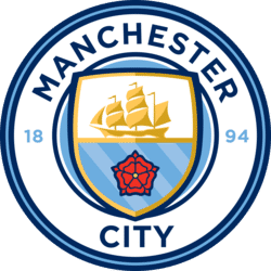 Manchester City Fan Token icon