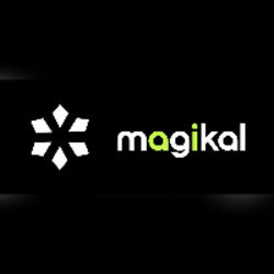 MAGIKAL.ai icon