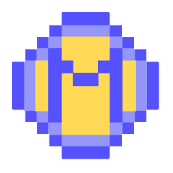 Magic Internet Money (Optimism) icon