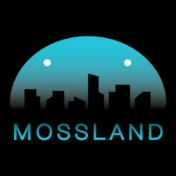 Mossland Icon