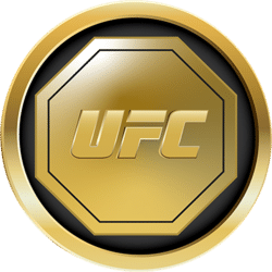 UFC Fan Token icon