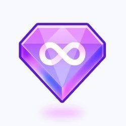 Supe Infinity icon