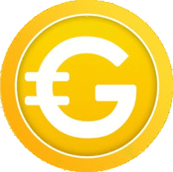 Goldcoin icon