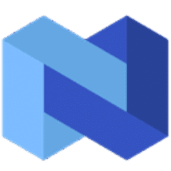 NEXO Icon