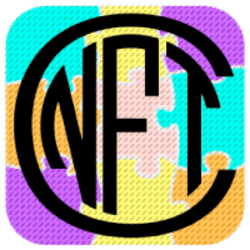 NFT Combining icon