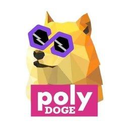 PolyDoge Icon