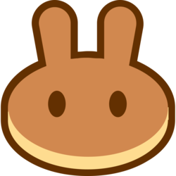 PancakeSwap icon