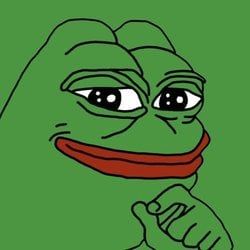 Pepe Icon