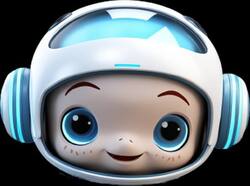 Baby Grok icon