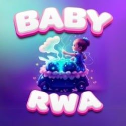 BabyRWA icon