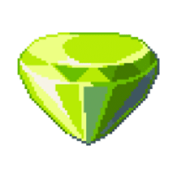 Pixels Icon