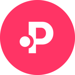 Polkastarter icon