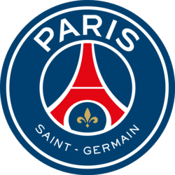 Paris Saint-Germain Fan Token Icon