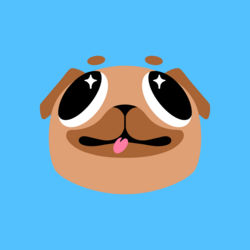 Fud the Pug icon