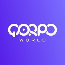 QORPO WORLD icon