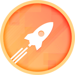 Rocket Pool icon