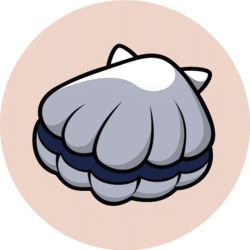 Scallop icon