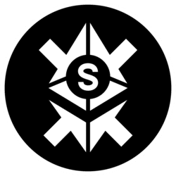 Staked Frax Ether icon