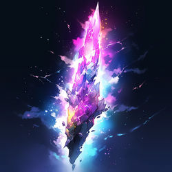 Flux Point Studios SHARDS icon