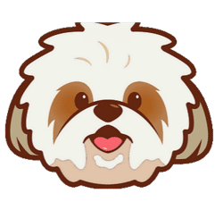 Shih Tzu icon