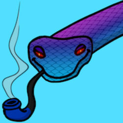 Snek Icon