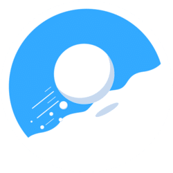 Snowball icon