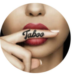 Taboo icon