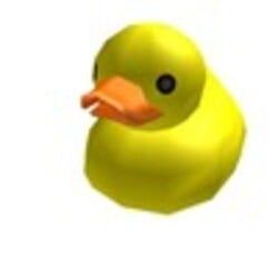 TEH EPIK DUCK Icon