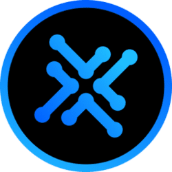 XDAO icon