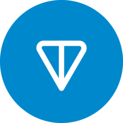 Toncoin icon