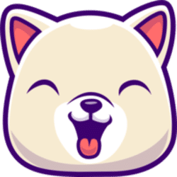 Kishu Inu Icon