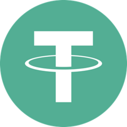 Bridged USDT (Core) icon