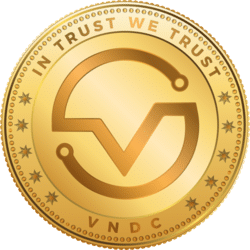 VNDC icon