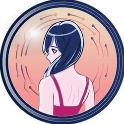 WaifuAI icon