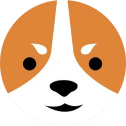 Welshcorgicoin Icon