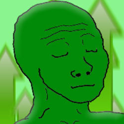 Wojak Icon