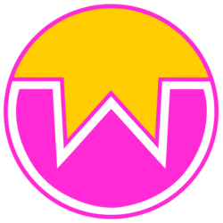 Wownero icon