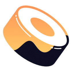 xSUSHI icon