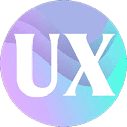 UX Chain icon