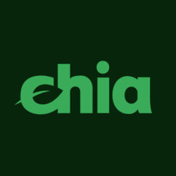 Chia icon