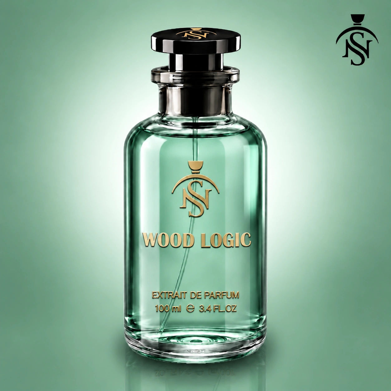 Scent Families