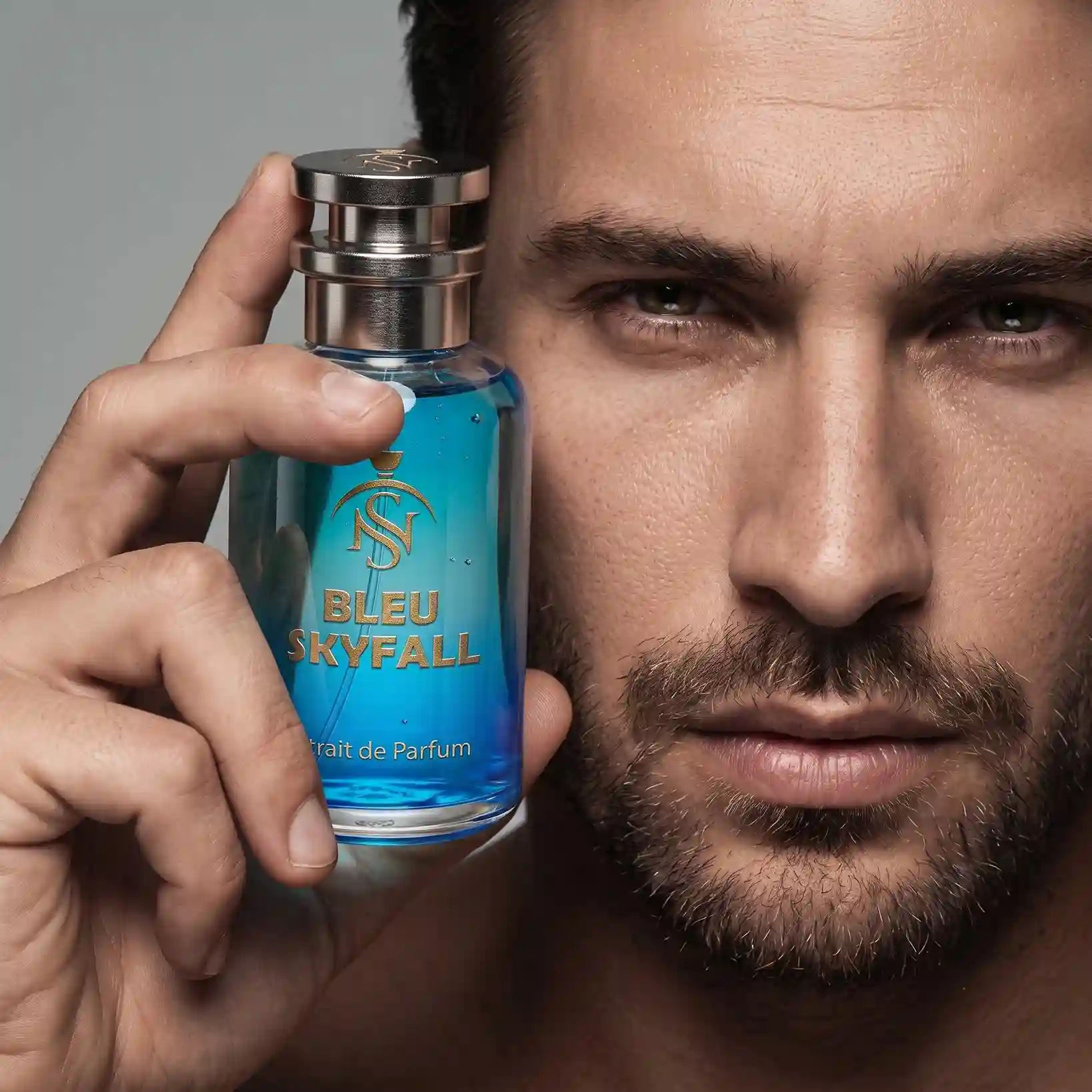 Men Perfumes