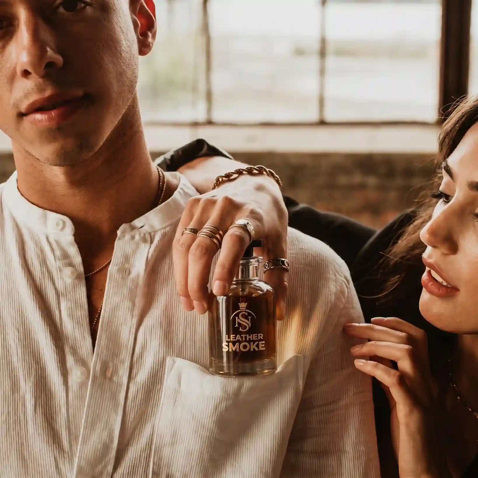 Unisex Perfumes